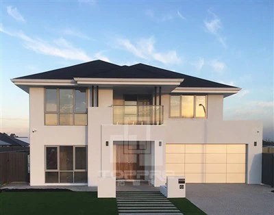 Depo prefab